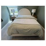 FULL HEADBOARD