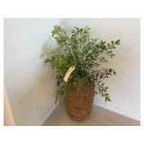 FLOOR VASE