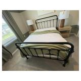 FULL BED