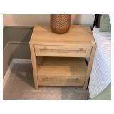 2PC NIGHTSTANDS