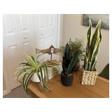 10PC DECOR ITEMS