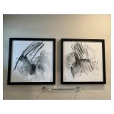 2PC FRAMED PRINTS