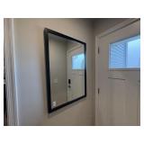 WALL MIRROR