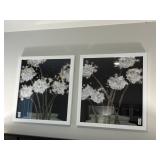 2PC FRAMED PRINTS