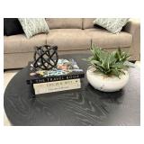 5PC ASSORTED Dï¿½COR ITEMS