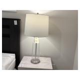 2PC TABLE LAMPS