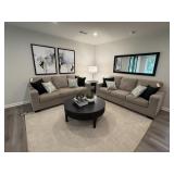 2PC SOFAS