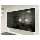 55" SAMSUNG SMART TV