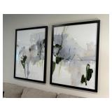 2PC FRAMED PRINTS