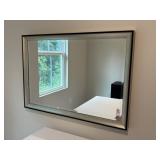 WALL MIRROR