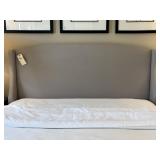 QUEEN HEADBOARD