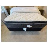 2PC QUEEN MATTRESS SET