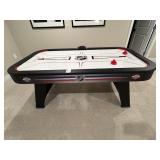 AIR HOCKEY TABLE