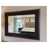 WALL MIRROR