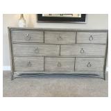 2PC CHEST & DRESSER