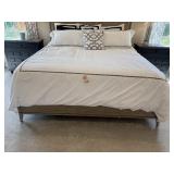 12PC KING BEDDING