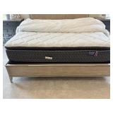 3PC KING MATTRESS SET