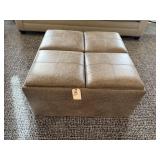 STORAGE CONSOLE