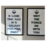 WALL PRINT