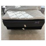 2PC QUEEN MATTRESS SET