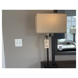 2PC TABLE LAMPS