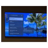 65' LG TV