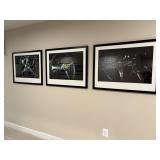 3PC WALL PRINTS