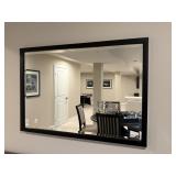 WALL MIRROR