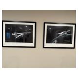 4PC WALL PRINTS