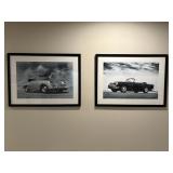 4PC WALL PRINTS