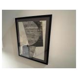 2PC WALL PRINTS