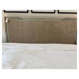 KING BED