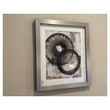2PC WALL PRINTS
