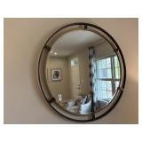 WALL MIRROR