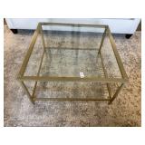 3PC COFFEE TABLE & END TABLES