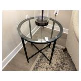 ACCENT TABLE
