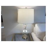2PC TABLE LAMPS