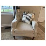 2PC ARMCHAIRS