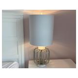 2PC TABLE LAMPS