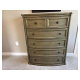3PC CHEST & NIGHTSTANDS