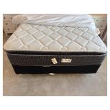 2PC QUEEN MATTRESS SET