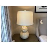 2PC TABLE LAMPS