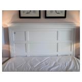 QUEEN HEADBOARD