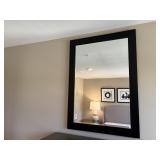 WALL MIRROR