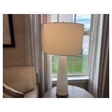 2PC TABLE LAMPS