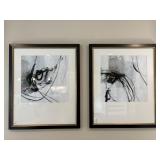 2PC WALL PRINTS
