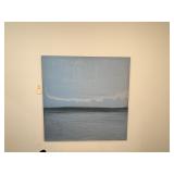 FRAMED CANVAS