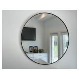 WALL MIRROR