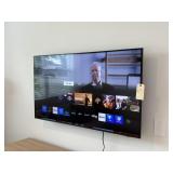 55' SAMSUNG SMART TV