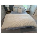 10PC FULL BEDDING